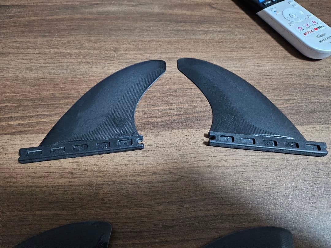 Futureフィンベクターアルファ