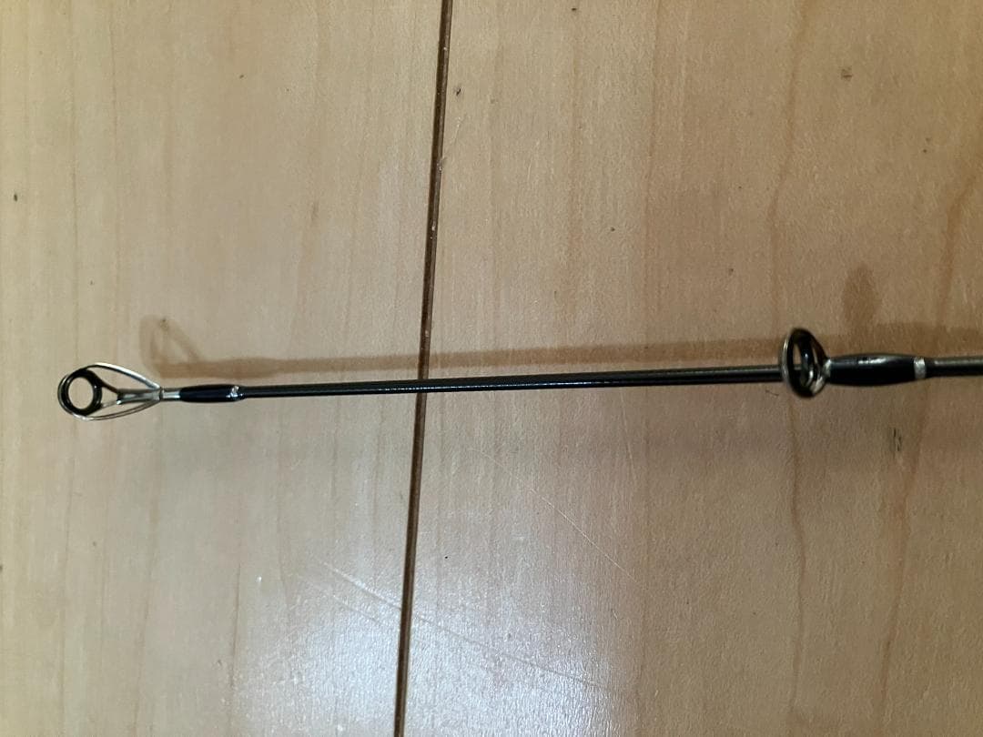 【中古ショアジギングロッド】Xesta RUNWAY SR 98MML