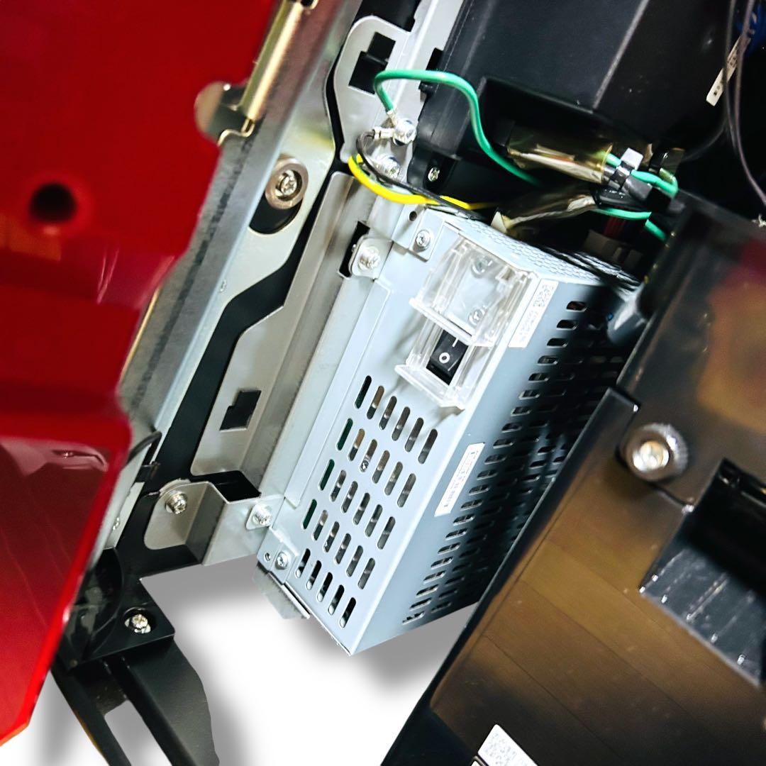 【自宅配送ok】GOD HADES 冥王召喚 パチスロ 実機 5号機 スロット