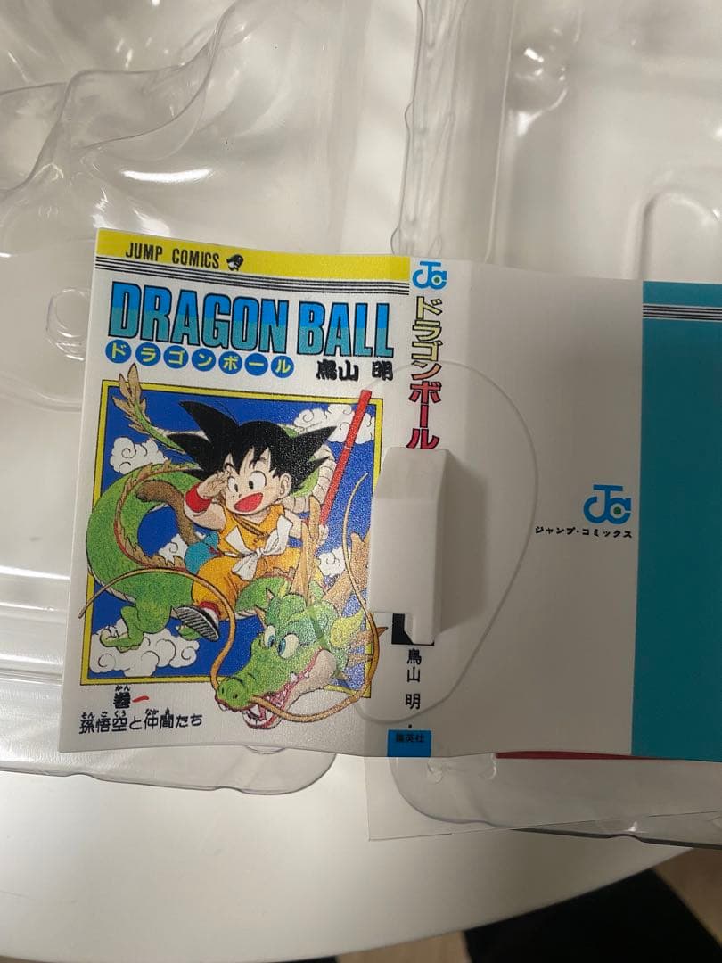 DRAGON BALL フィギュア　まとめ売り