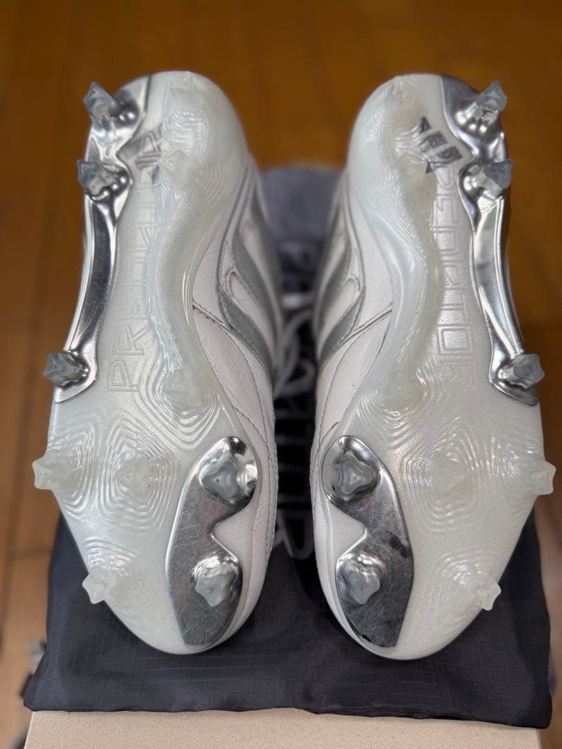 シューズ adidas Predator Precision Elite FG