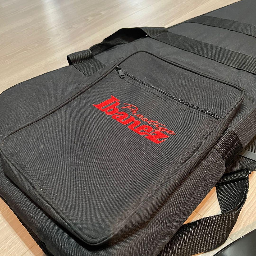 Ibanez 7弦　RG7321 7 String Guitar アイバニーズ