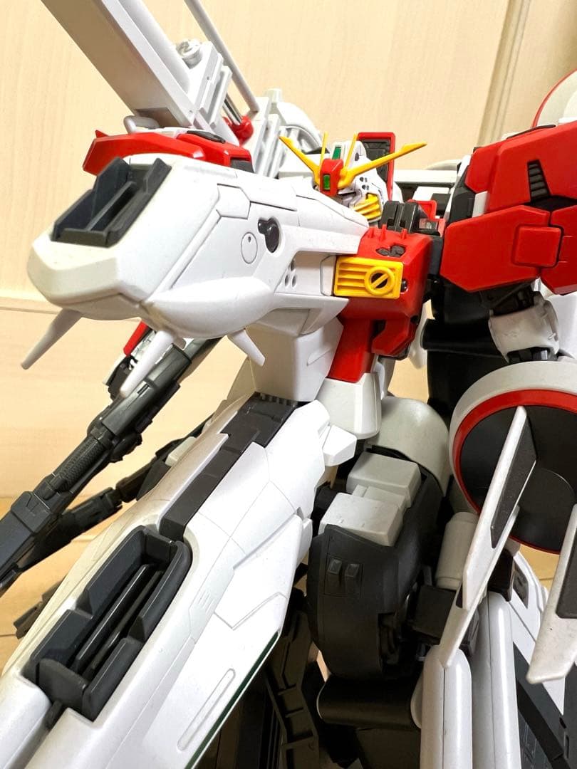 MG 機動戦士ガンダムセンチネル ディープストライカー ガンプラ