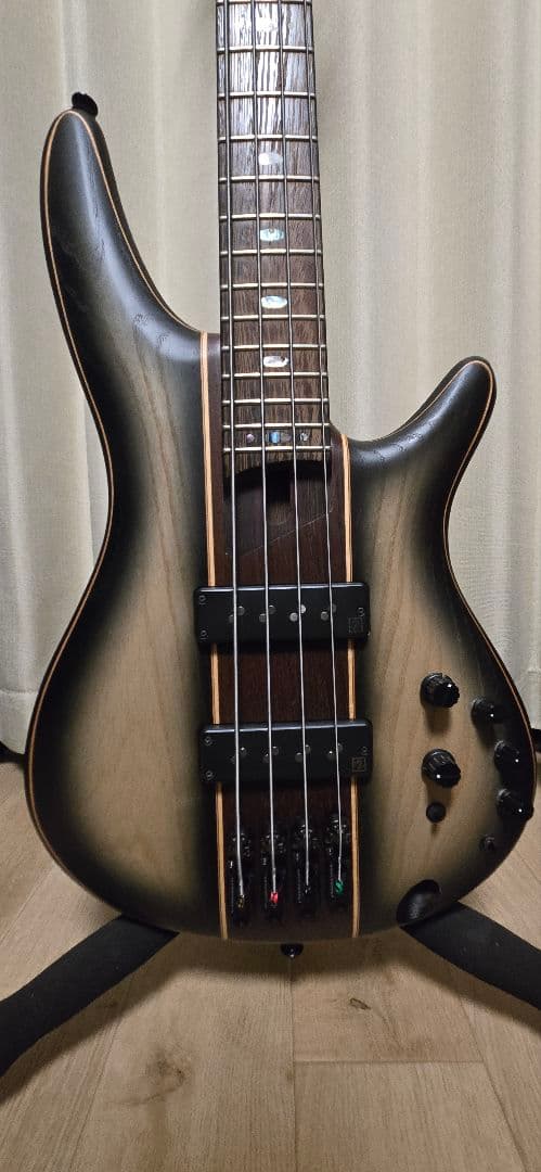ベース Ibanez Premium SR 1340B