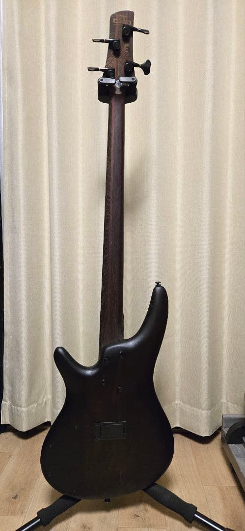 ベース Ibanez Premium SR 1340B