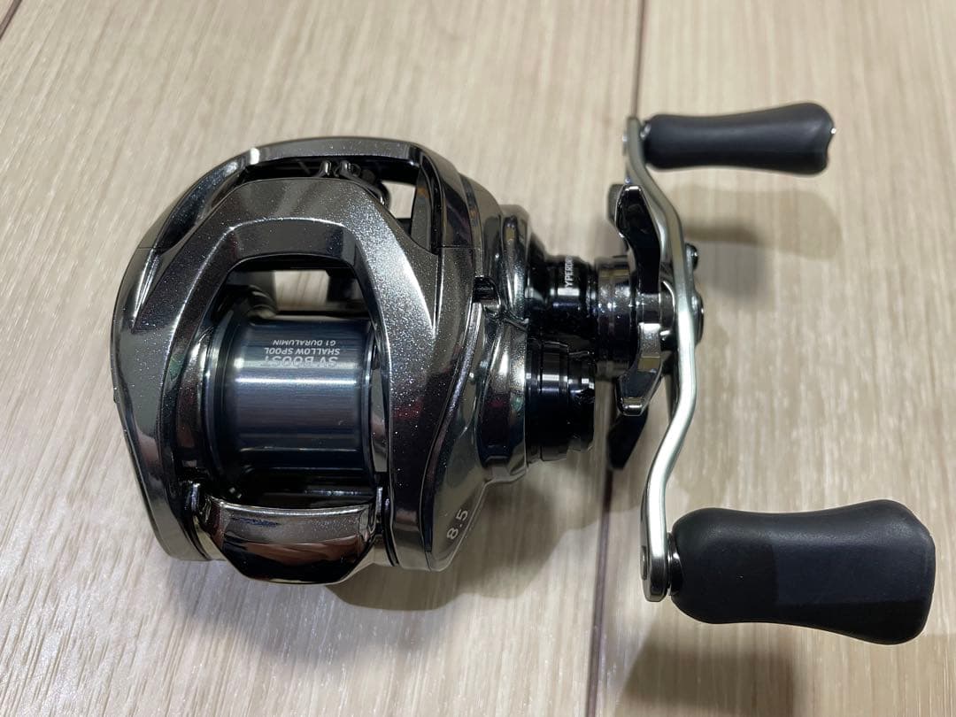 未使用品 スティーズリミテッド SV TW 1000S-XH