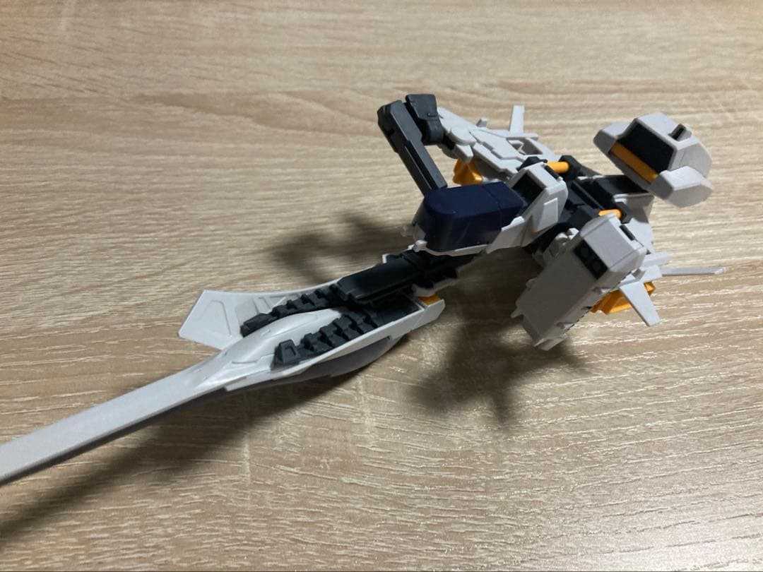 mgヘイズル ・アウスラ、拡張パーツセット