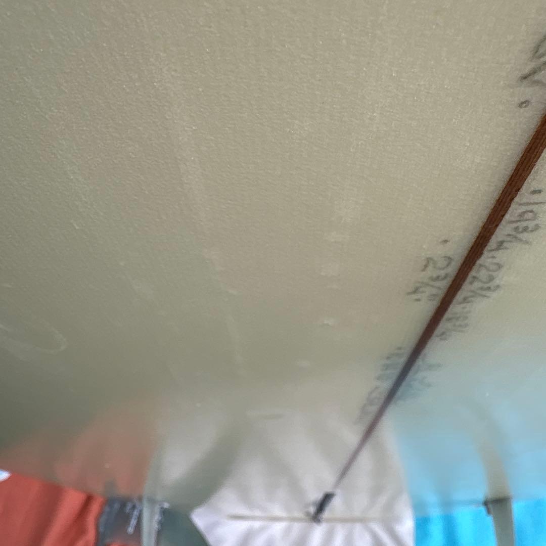 サーフィン・ボディボード LIDDLE / BURRITO DX 5`10