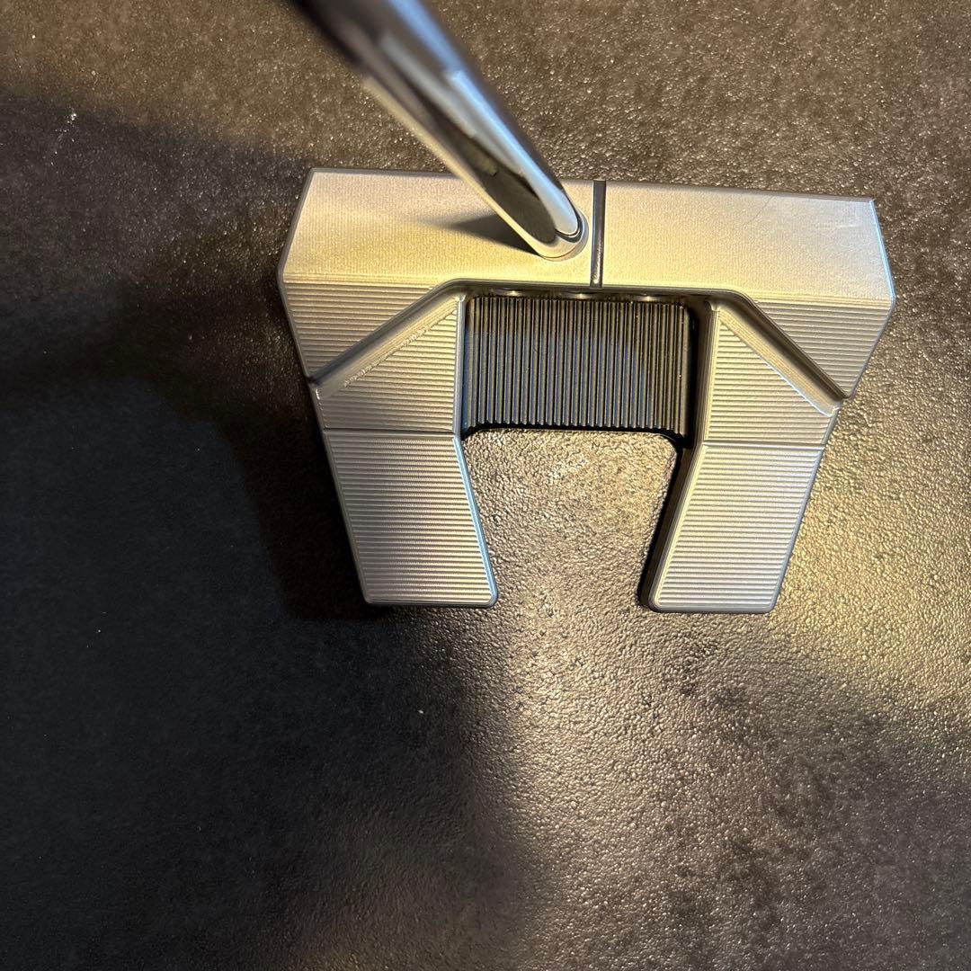 Scotty Cameron Phantom 5S 33インチ