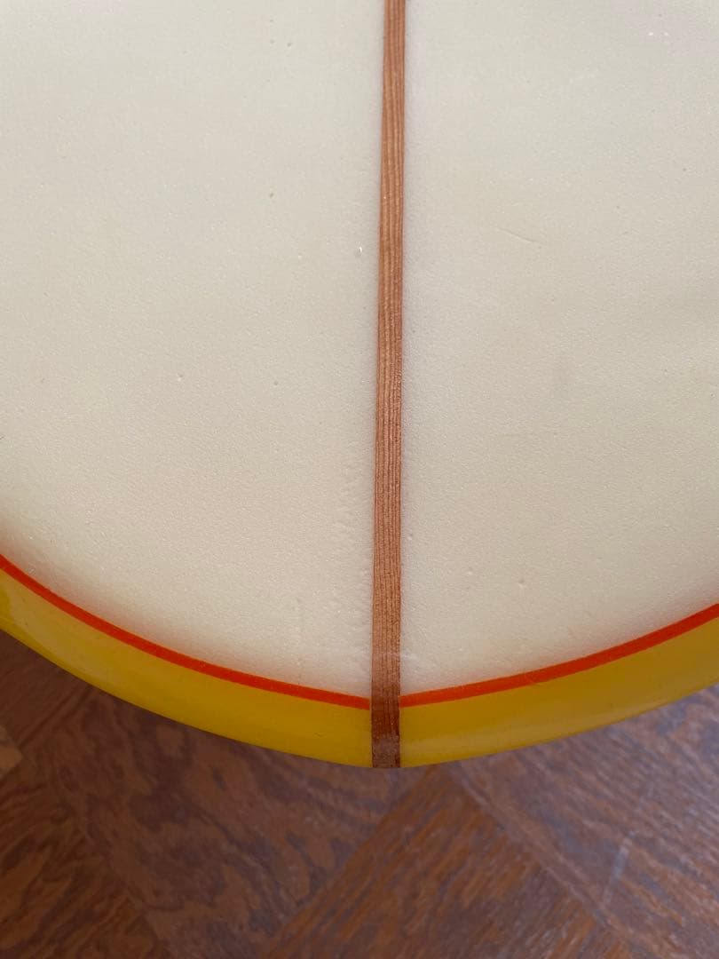 サーフボード　ロング　BK 9.4F 手渡し限定