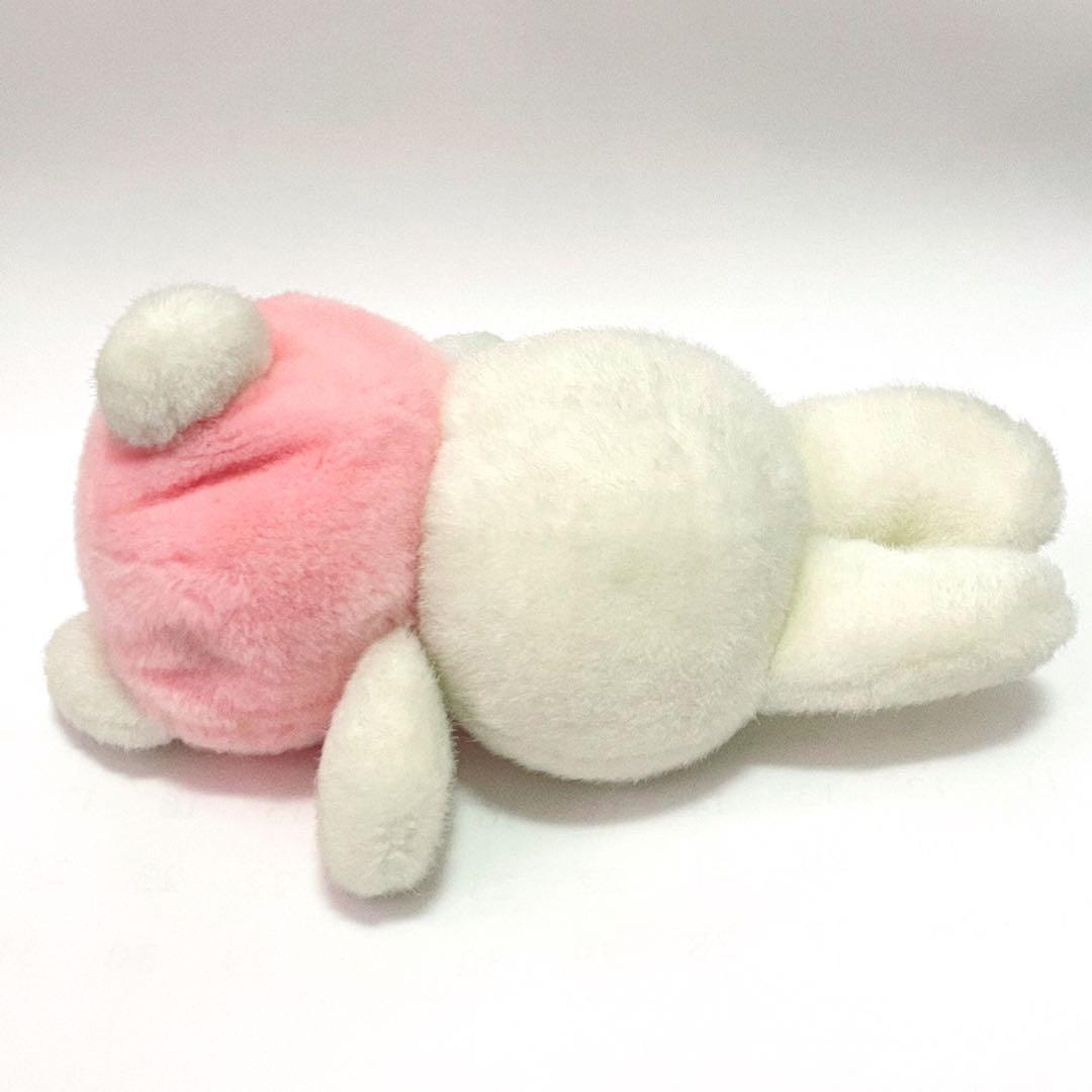 チアリーチャム ぬいぐるみ サンリオ レトロ 当時物