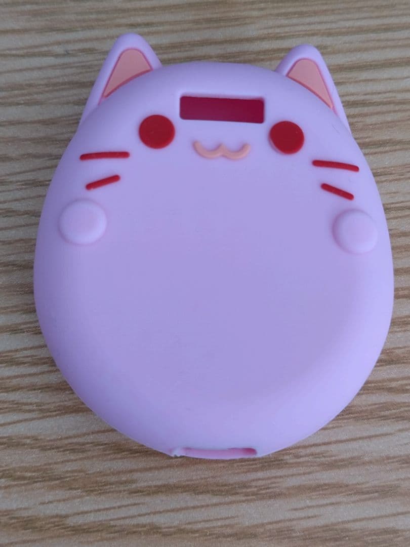 ん*ご様 たまごっちUni エンジェルフェスティバル 箱、説明書、バンド、チケッ