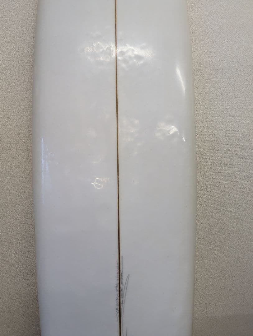 クリステンソン　LONG PHISH 6'8\"