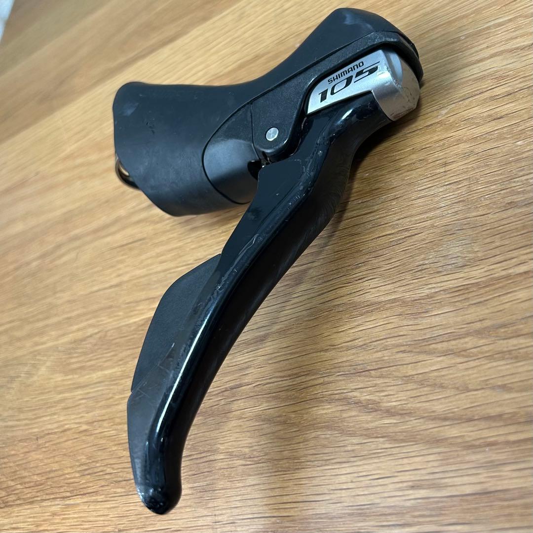 SHIMANO ST-5800 STIレバー 左右セット