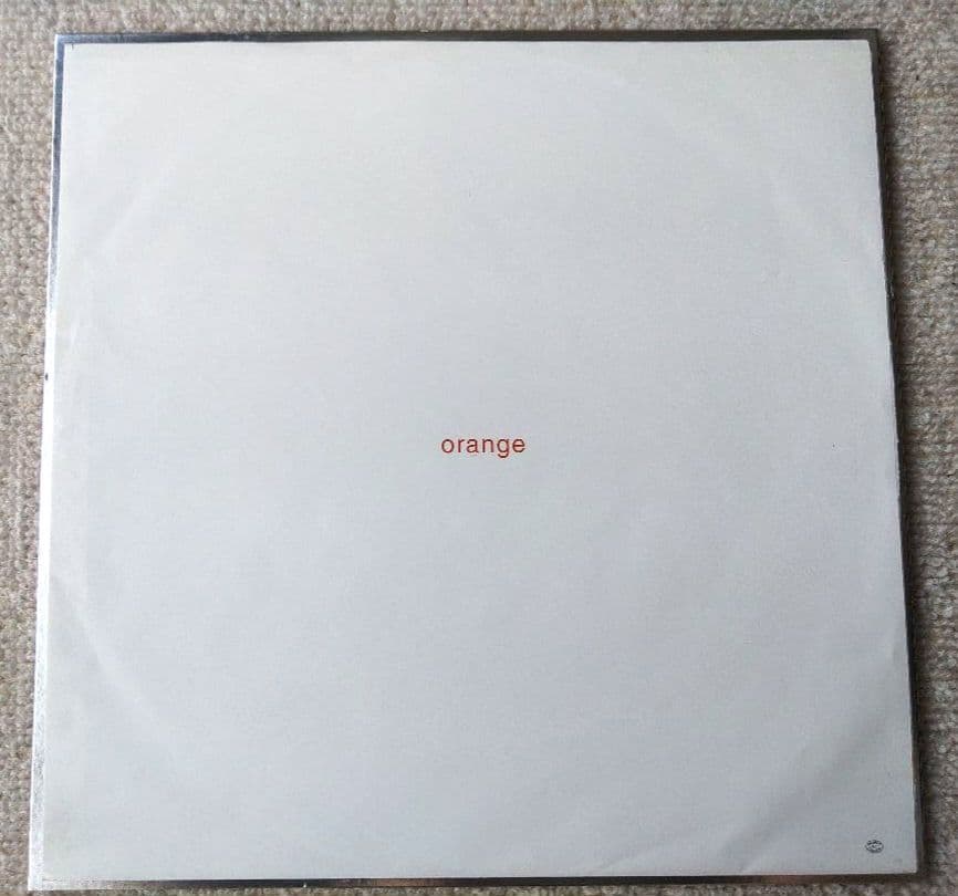 The John Spencer Blues Explosion LPレコード