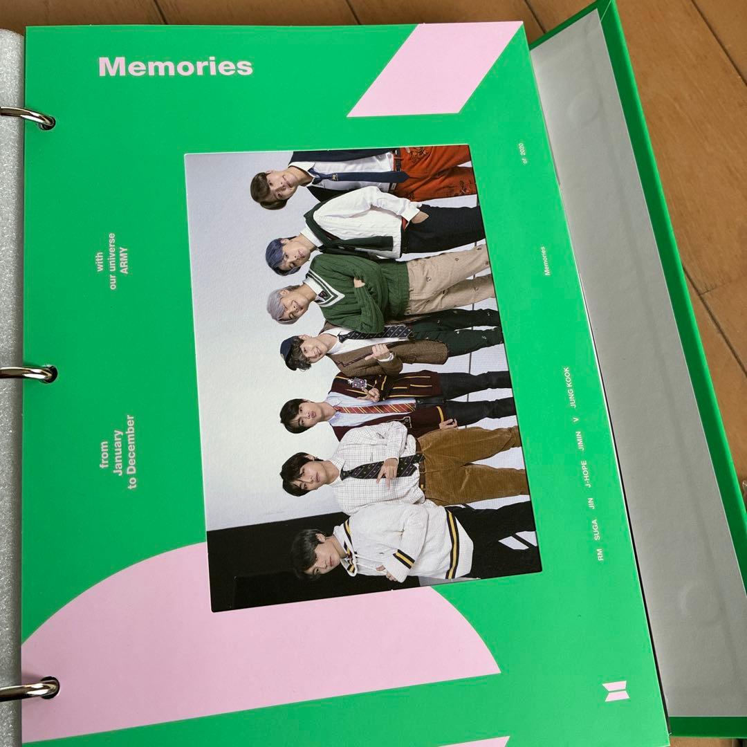 BTSグッズ　アミボムなどなど