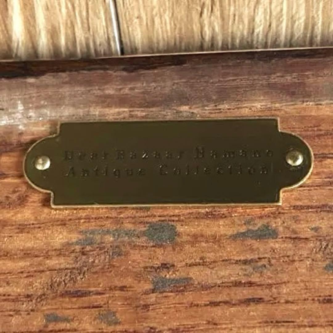 イギリスアンティーク額縁2個