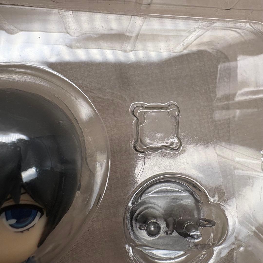 ねんどろいど 117 シエル ファントムハイヴ 欠品あり 黒執事