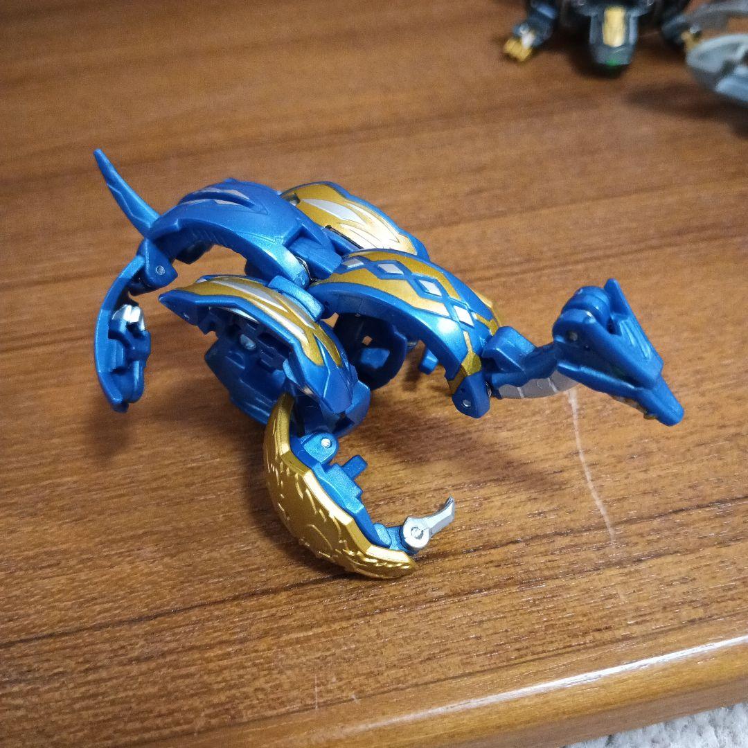 上*ン様 ⭐︎ 爆丸 まとめ売りカード付き