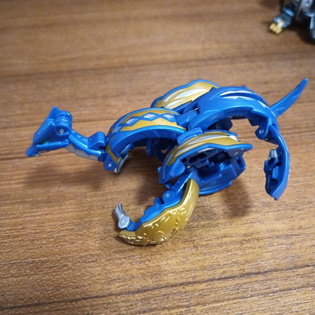 上*ン様 ⭐︎ 爆丸 まとめ売りカード付き