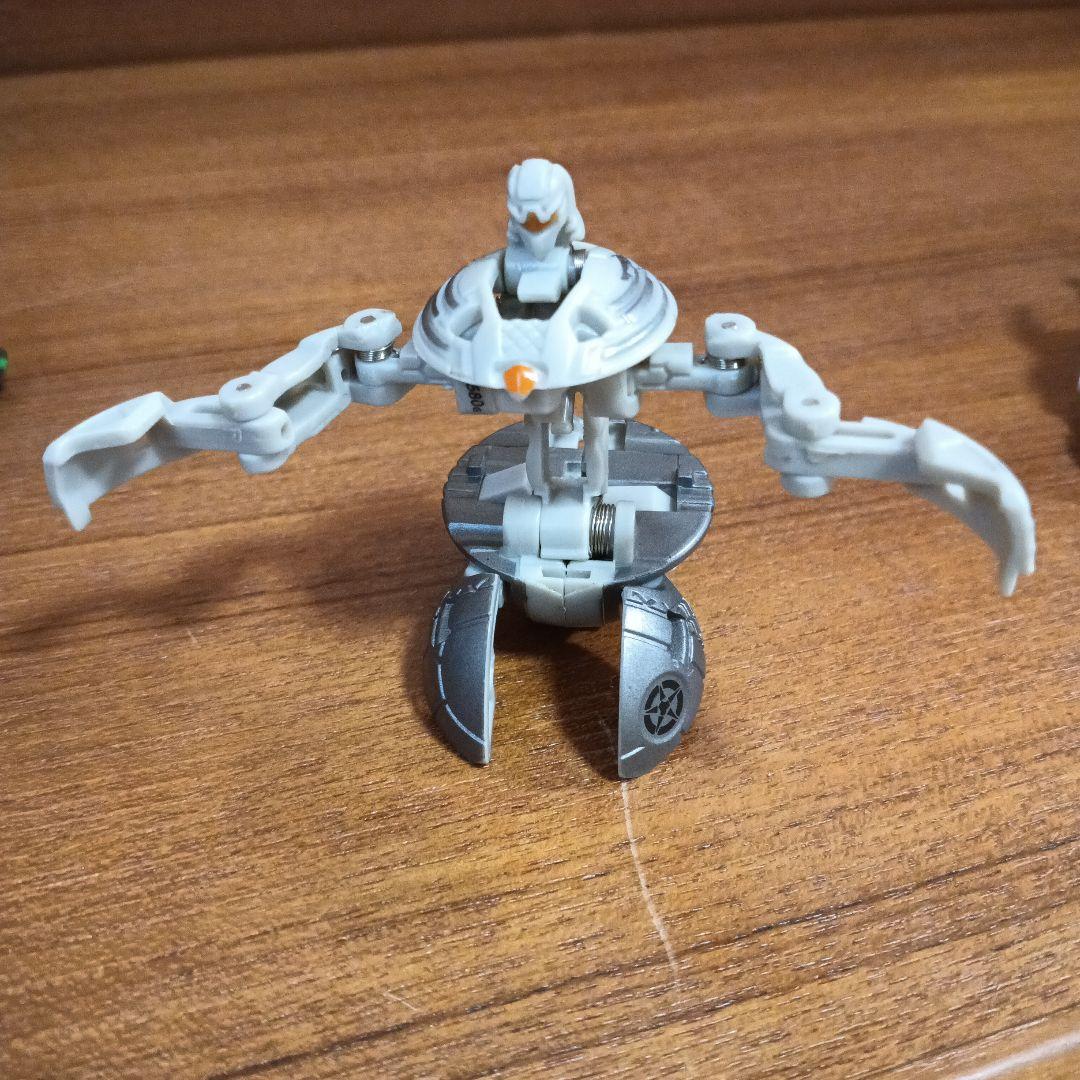 上*ン様 ⭐︎ 爆丸 まとめ売りカード付き