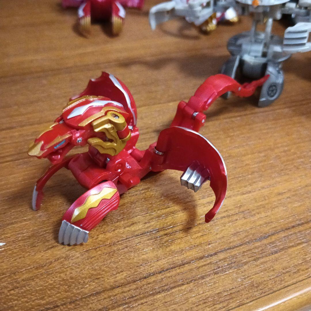 上*ン様 ⭐︎ 爆丸 まとめ売りカード付き