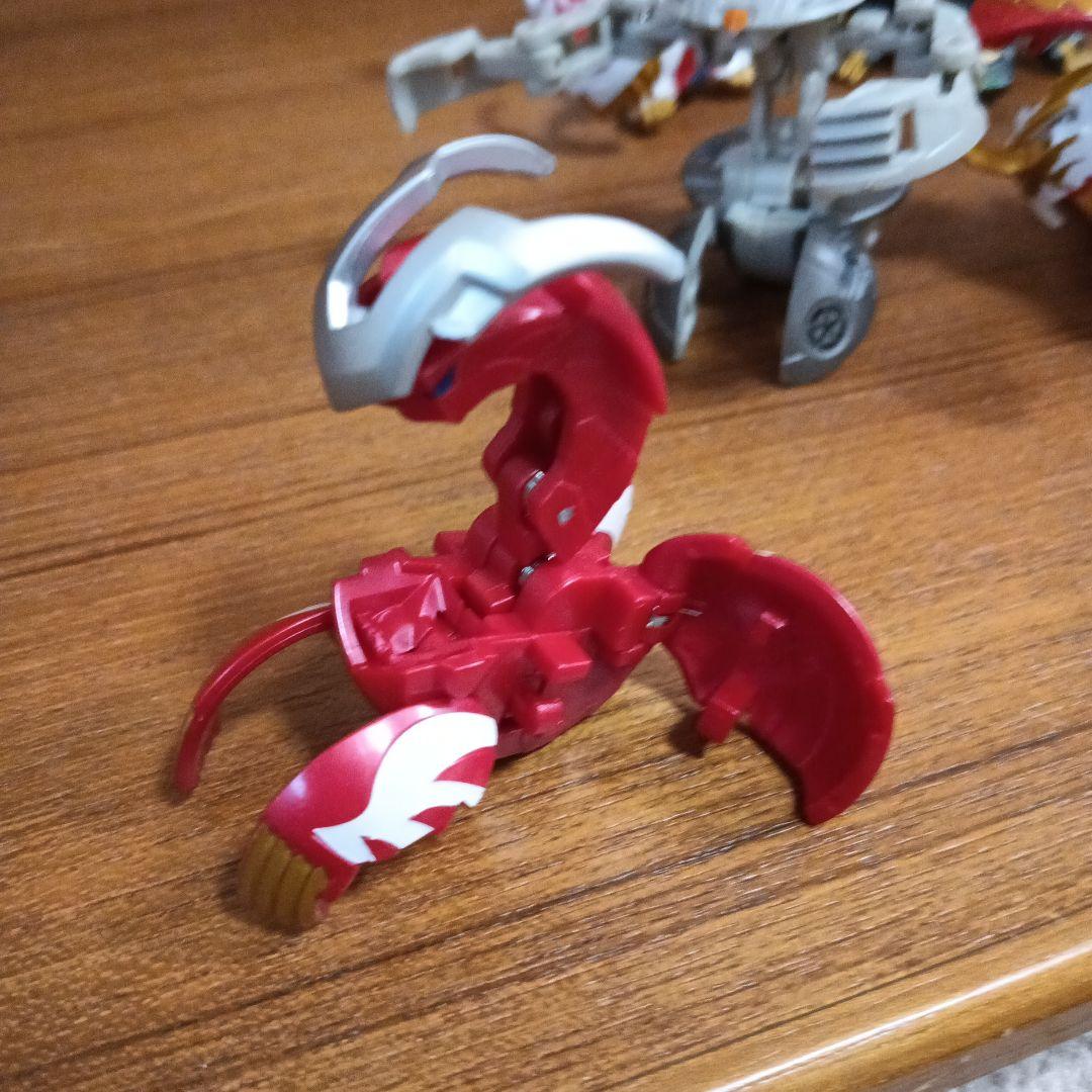 上*ン様 ⭐︎ 爆丸 まとめ売りカード付き