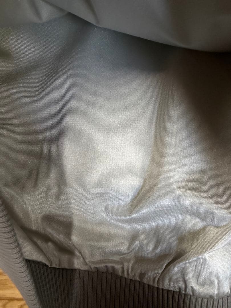 ¥28,600新品正規品【V12/L】裏地付きクルーネックニット長袖セーター秋冬