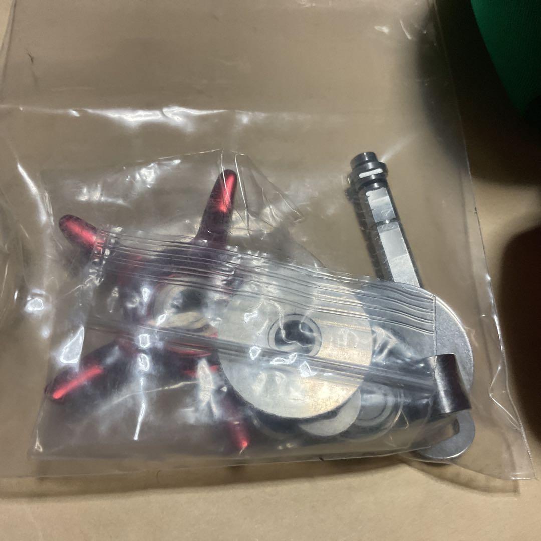 ダイワ幻覇王石鯛40