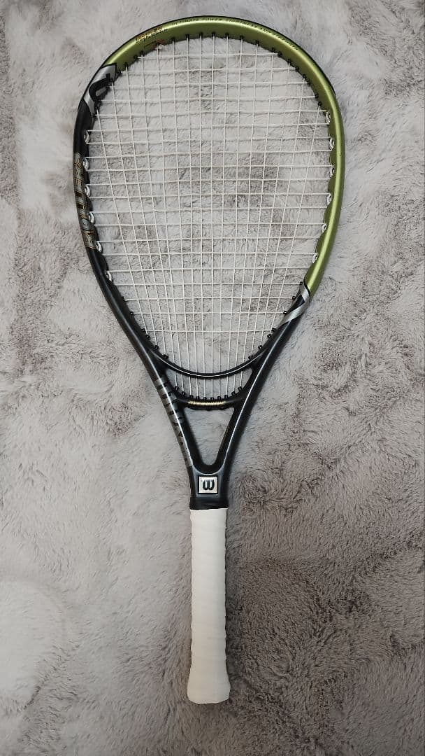 【希少】HYPER HAMMER 2.6 ROLLERS 115 G1