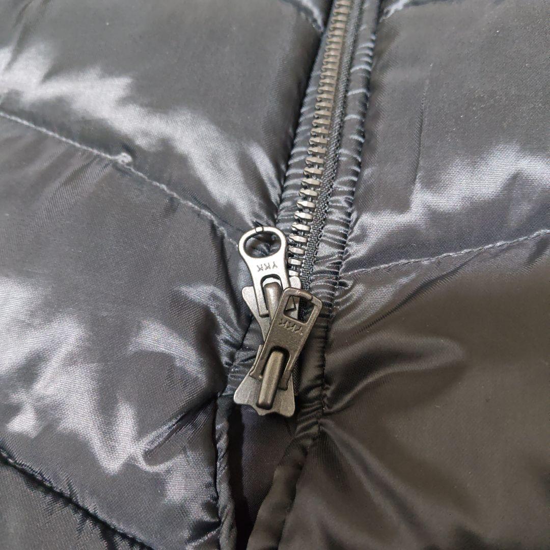 アスレタ　ベンチコート　O　ブラック