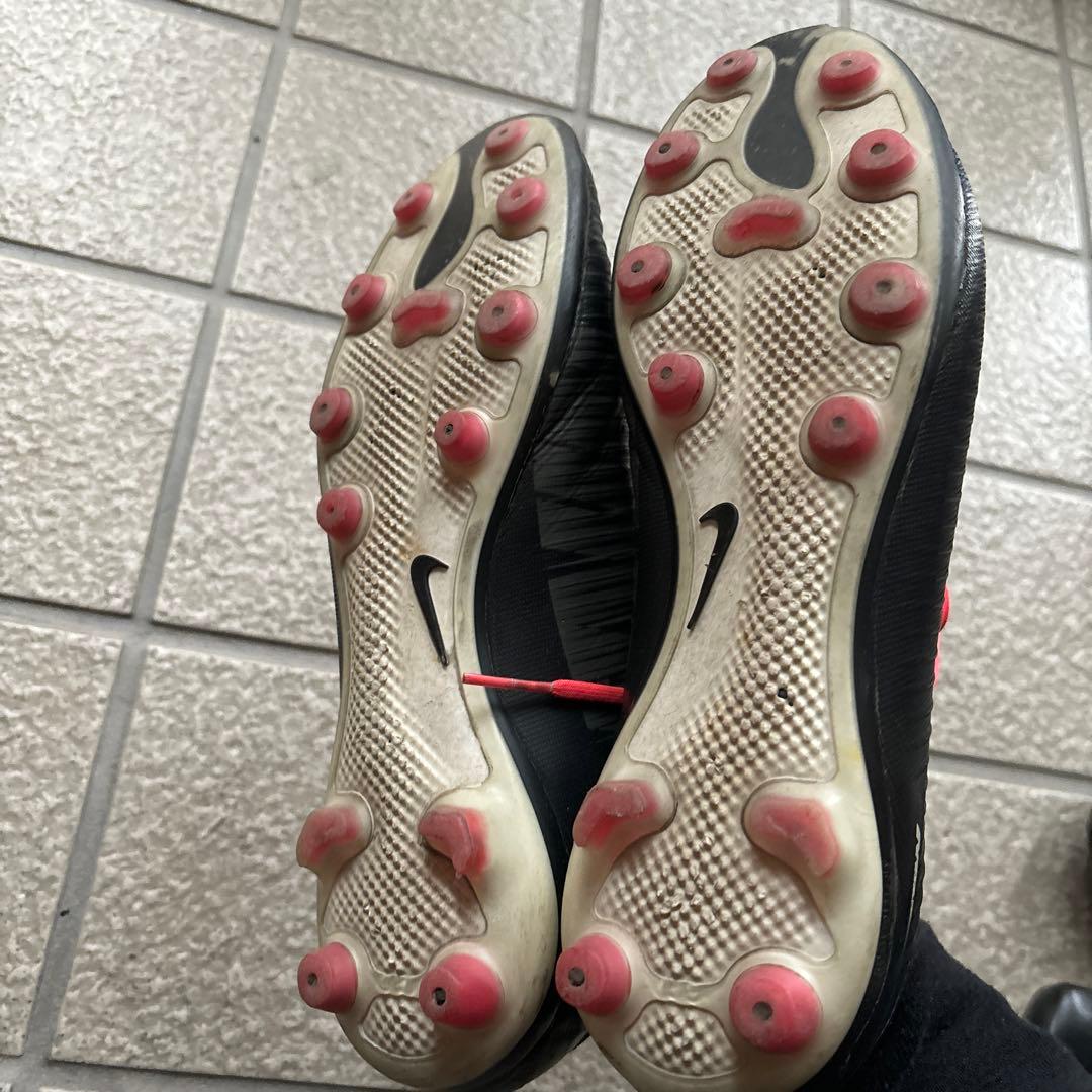 NIKEスパイク マーキュリアル