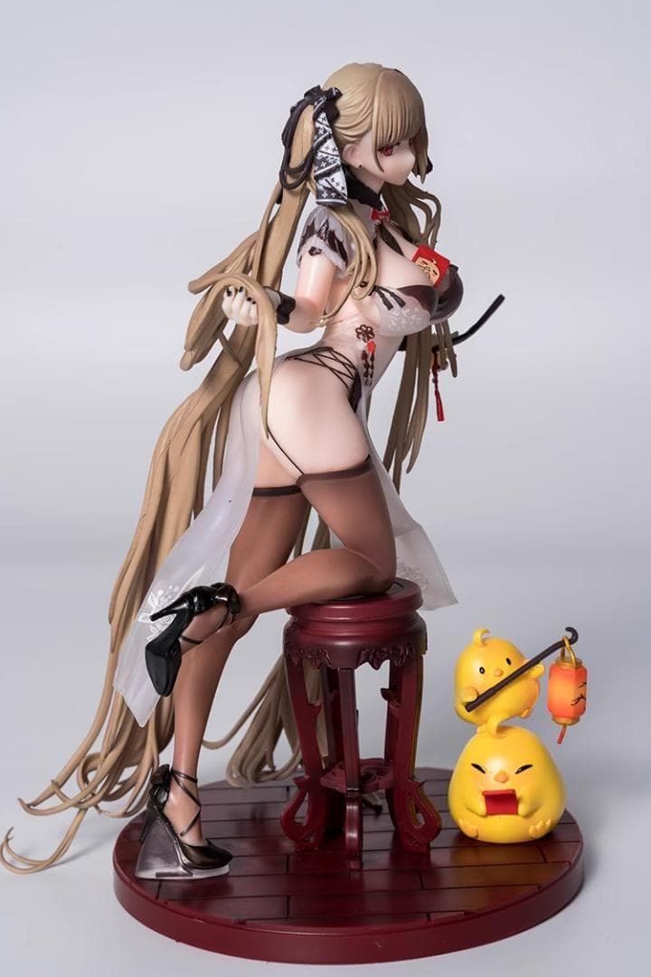 アズールレーン　フォーミダブル