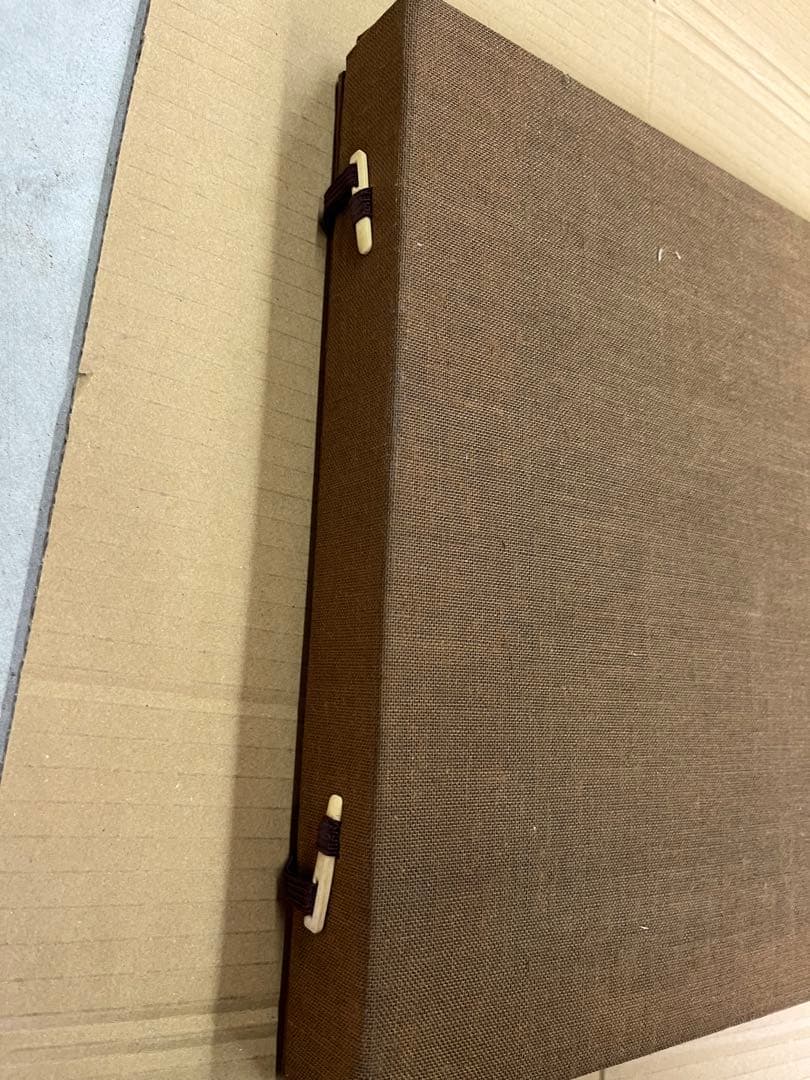 葛飾北斎 筆 富嶽三十六景 共同通信社 風景版画役物集 北斎画 日本橋 廣重画