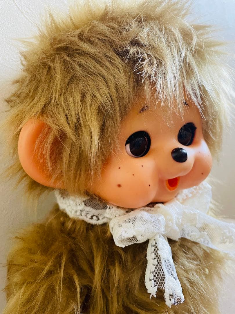 大助くん♡プラチナブラウンカスタム