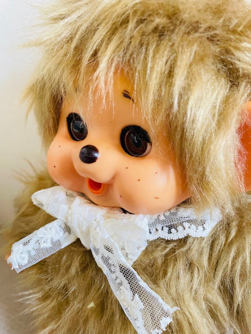 大助くん♡プラチナブラウンカスタム