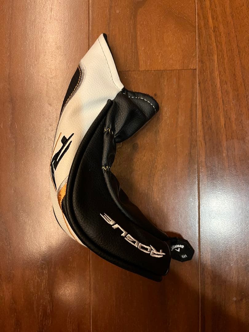 キャロウェイローグST MAX ユーティリティ 6番