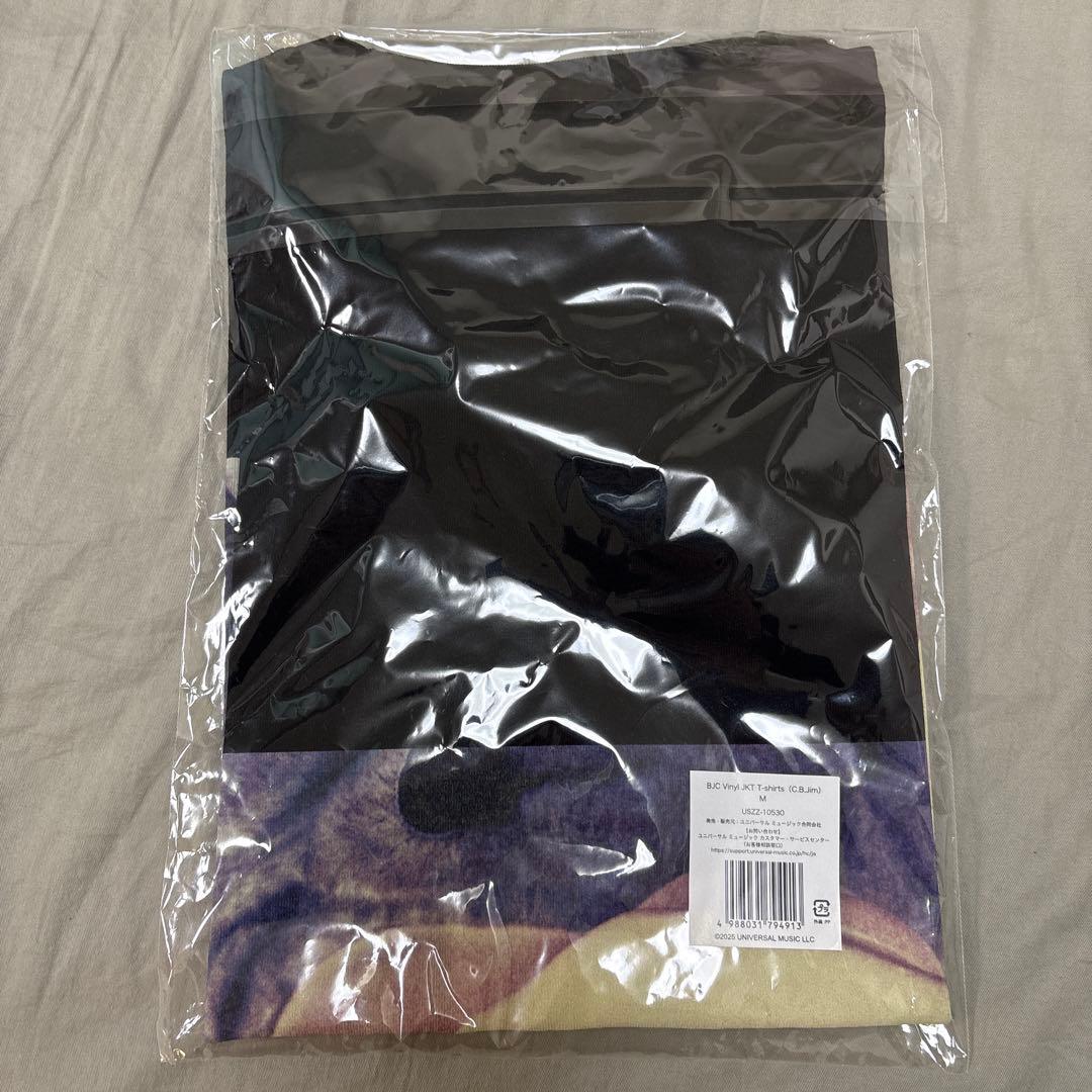 BLANKEY JET CITY Tシャツ Mサイズ　ブランキー　丁寧梱包