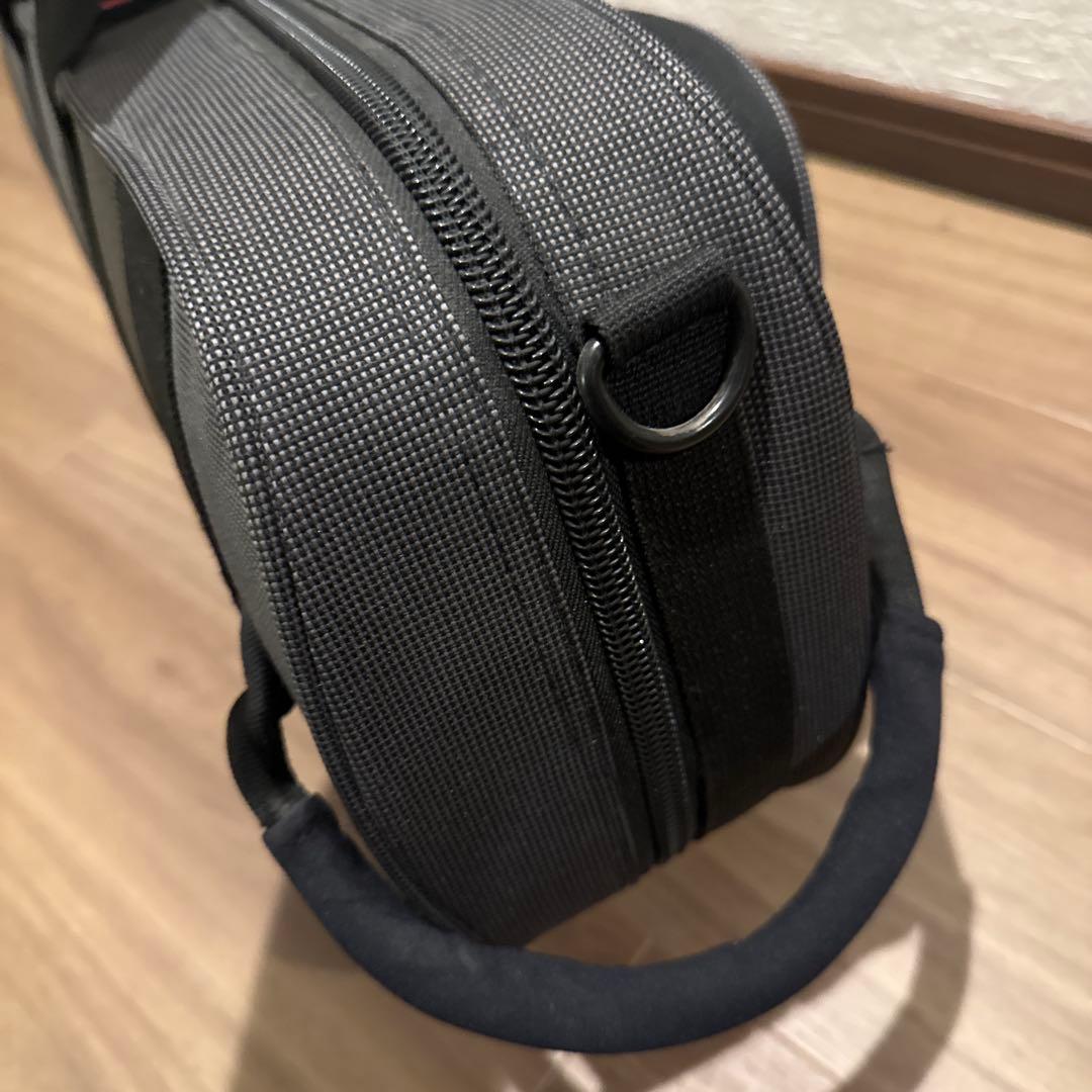 GATOR トランペット　バック　ゲーターケース