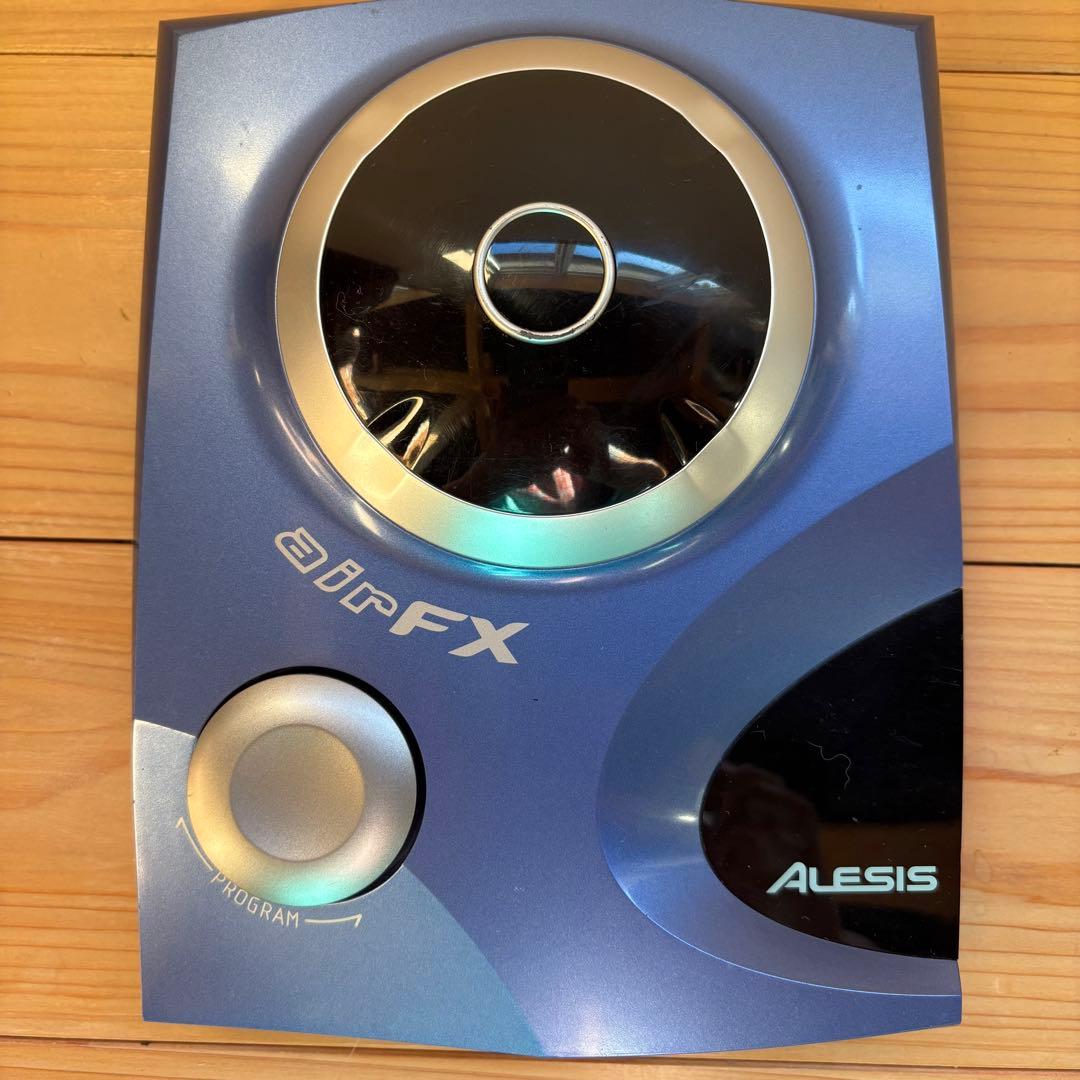 ALESIS air FX サウンドエフェクトプロセッサー　珍品