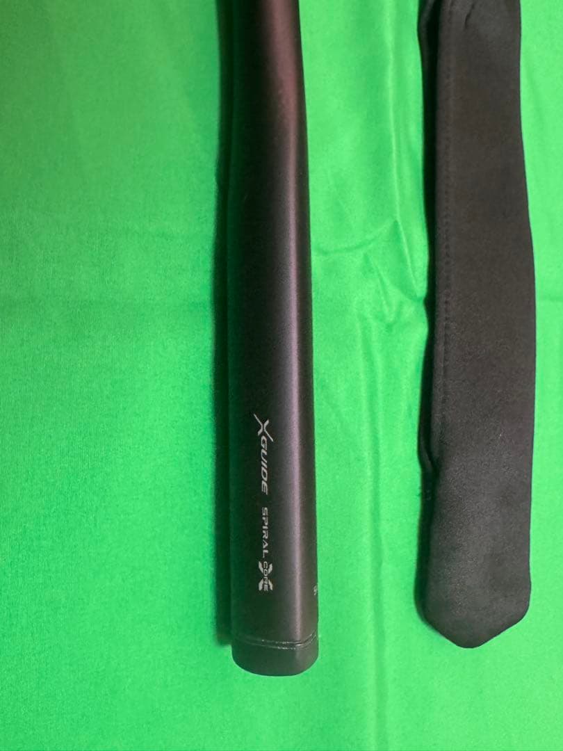 SHIMANO BASIS 17-500 磯竿 500cm