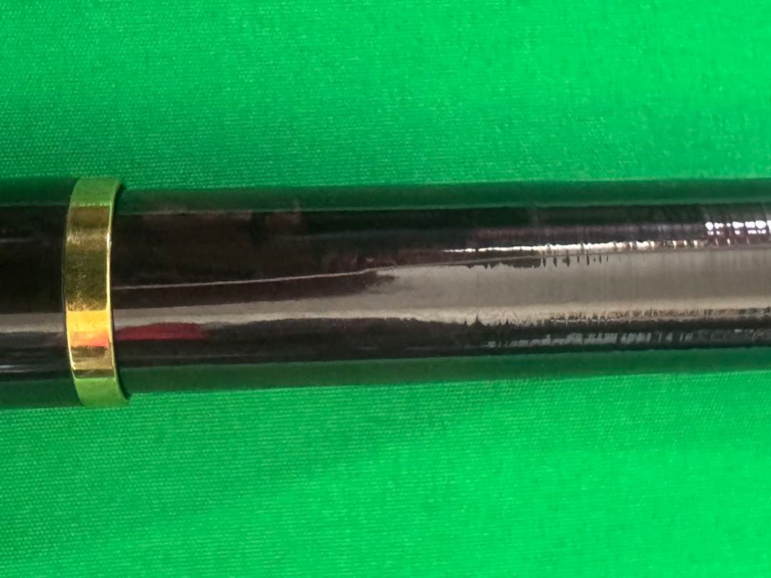 SHIMANO BASIS 17-500 磯竿 500cm