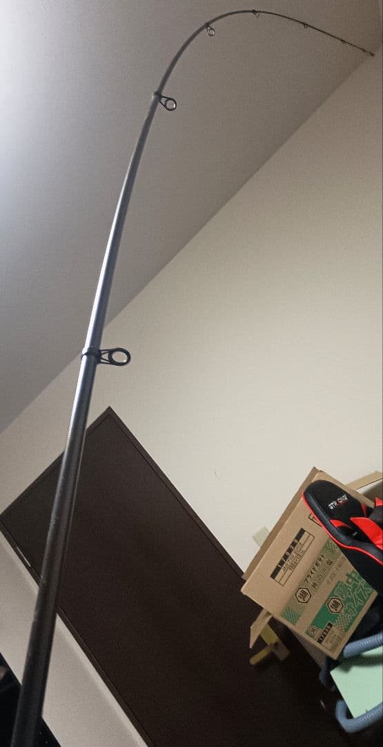 ダイワ波濤3号53-55&沖磯3号5.4m遠投磯竿まとめて2本