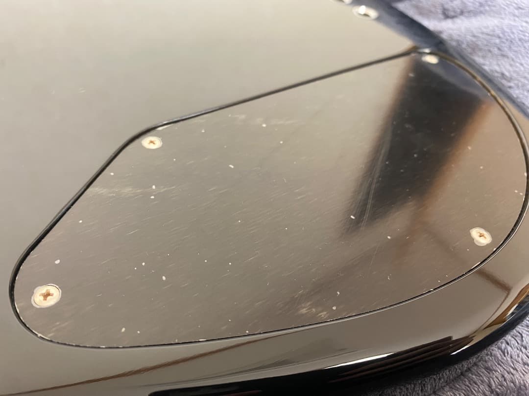 ESP AP-SL アクティブベース 超美品