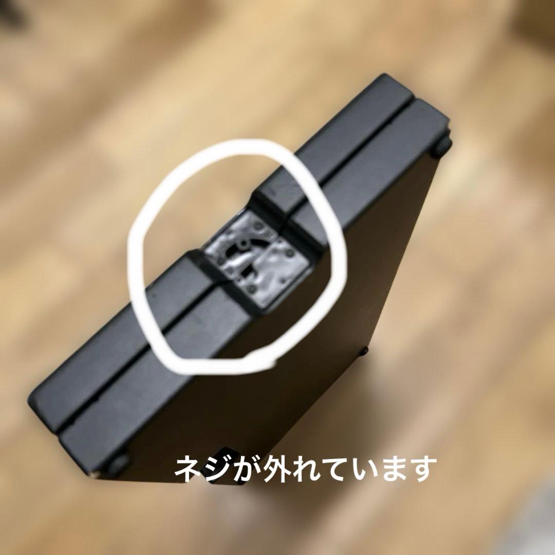 吉澤　アシストスツール ピアノ補助台 バッグ付　アシストペダル　足台　訳あり格安