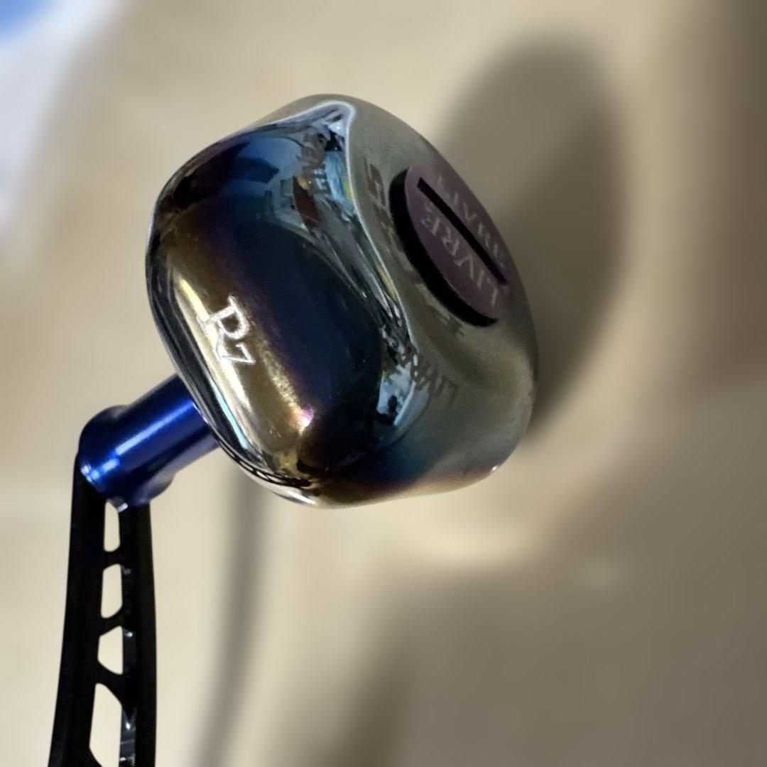 リブレハンドル　ユニオン52-58 PT35