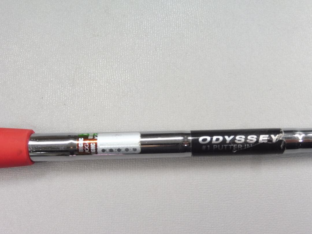 オデッセイ　PROTYPE tour series 2 33インチ