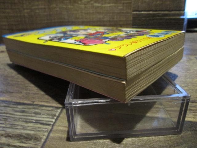 ジャンプコミックス　Dr.スランプ 1巻・2巻セット 1980年初版 ※難有