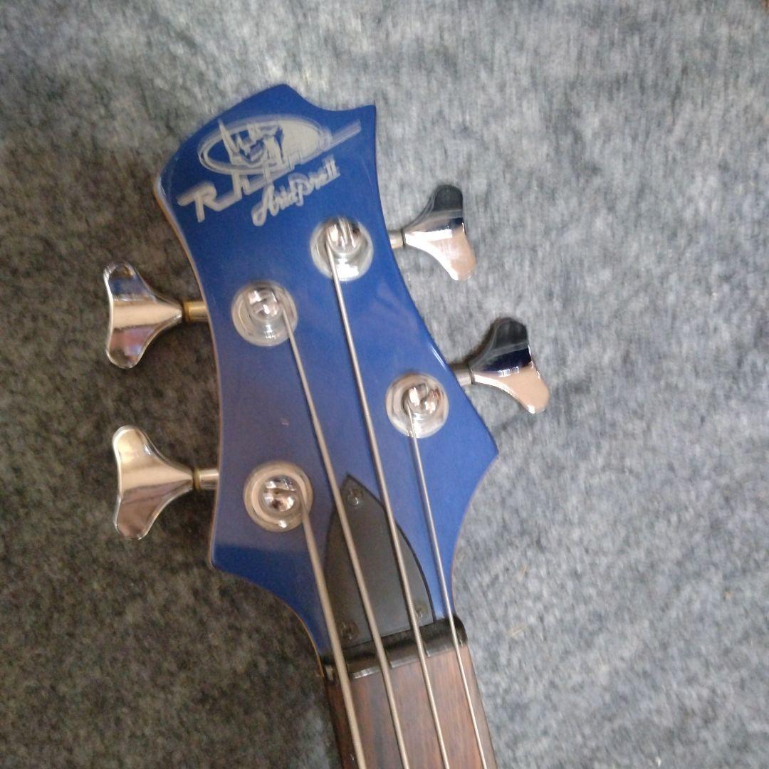 珍品 Aria Pro II Rhinoエレキベース