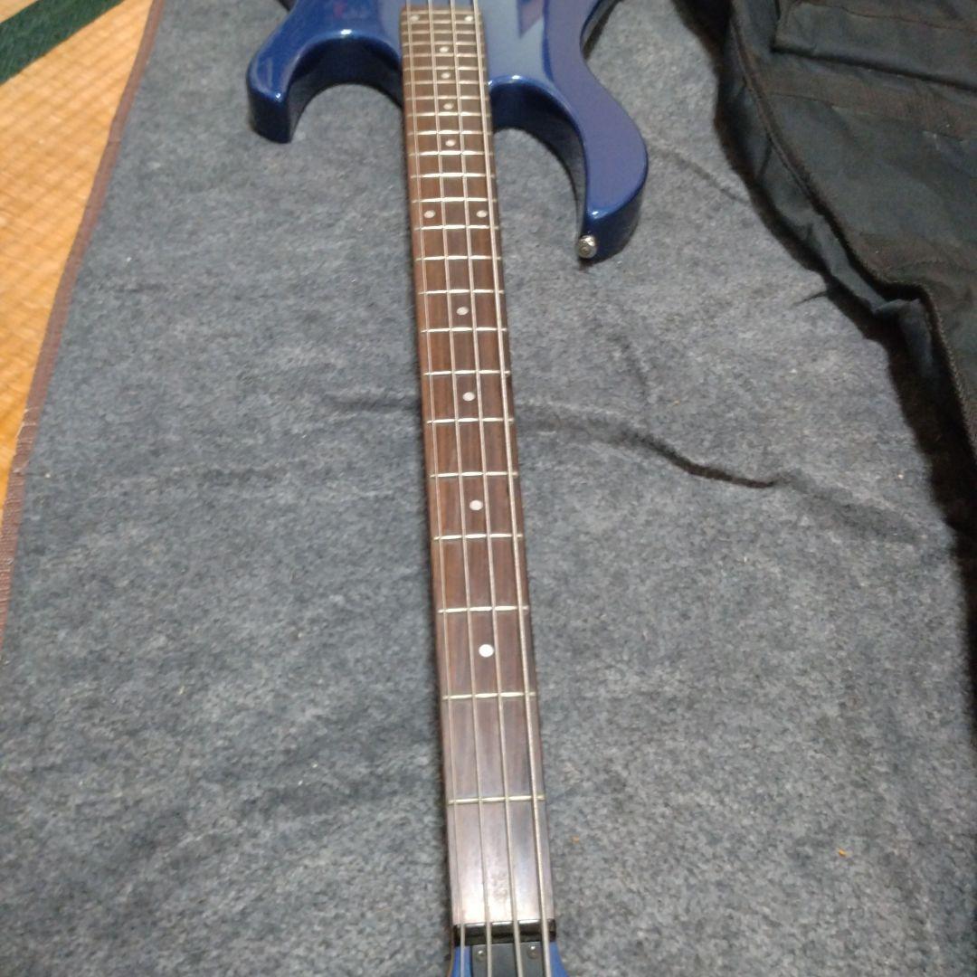 珍品 Aria Pro II Rhinoエレキベース